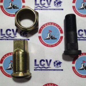 ARKA BİJON SOMUNLU SAĞ EURO5 MITSUBISHI 859 PRESTIJ