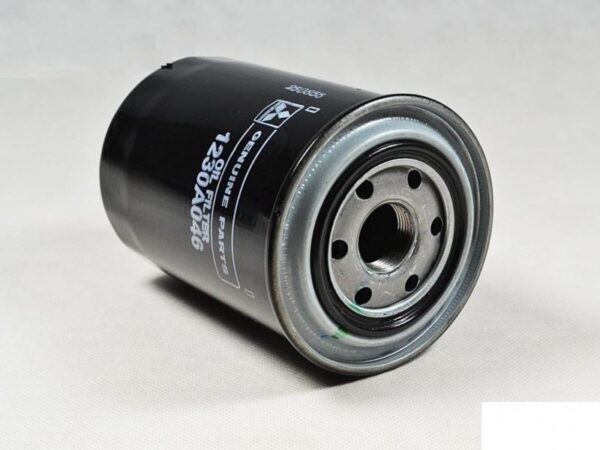 YAĞ FİLTRESİ MUSLUKSUZ TURBO (ME215002) MITSUBISHI TURBO 511 / 519 / 639 / 659 / 839 / 859 EURO4 / PAJERO 04-> 3.2 DID ME013343