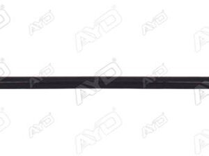 ORTA ROT KOLU KOMPLE ROTİLSİZ MITSUBISHI CANTER 659