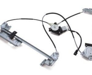 CAM KALDIRMA MEKANİZMASI SAĞ MOTORLU 24W MITSUBISHI 859