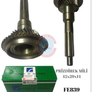 PRİZDİREK MİLİ (42X29x14) MITSUBISHI FE839
