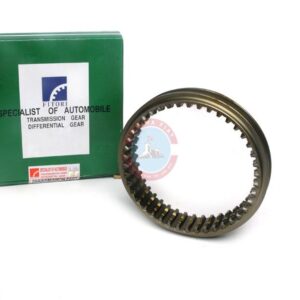 SENKROMENÇ HALKASI 2/3 VE 4/5 42 DİŞ MITSUBISHI CANTER FE659