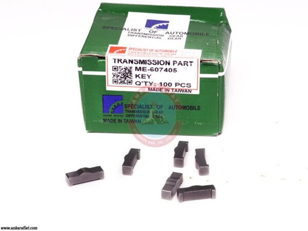 SENKROMENÇ TIRNAK 2-3 MITSUBISHI CANTER 449