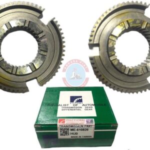 SENKROMENÇ GÖBEK DİŞLİ 2-3 ALEMINYUM ŞANZ MITSUBISHI 859