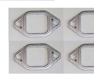 EGZOST MANİFOLD CONTASI MITSUBISHI 304 444 449 659 MITSUBISHI 304 444 449 659 (4 ADET=1TAKIM) HD35 HD75