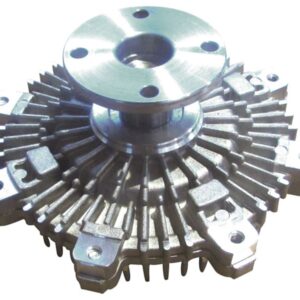FAN GÖBEĞİ VİSKOS (TERMİK) MITSUBISHI L300