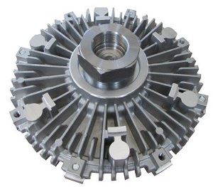FAN GÖBEĞİ VİSKOS (TERMİK) MITSUBISHI EURO5