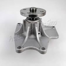 SU POMPASI 4M40 4M42 BÜYÜK FLANŞ MITSUBISHI CANTER FE511 FE711
