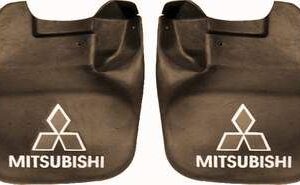 ARKA PAÇALIK MITSUBISHI YAZILI TK R MITSUBISHI L300