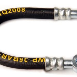 VAKUM HORTUMU 25 CM MITSUBISHI PRESTİJ CANTER KISA - 90-05