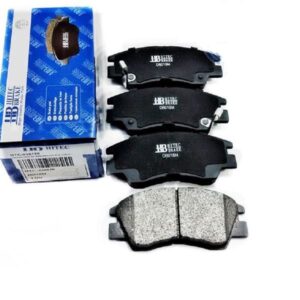 ÖN FREN BALATA MITSUBISHI L200 1986 - 1996 L300 I 1980 - 1987 L300 II 1986 - 2013 PAJERO 90-93 2.5