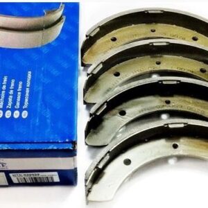 FREN PABUCU BALATALI ARKA KAMPANA 60MM MITSUBISHI CANTER 304 511 515 519 FUSO 711