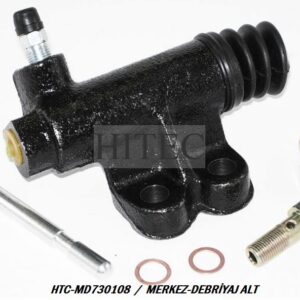 DEBRİYAJ ALT MERKEZİ MITSUBISHI L300 / HYUNDAI H100 MİNİBÜS