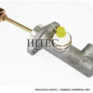 DEBRİYAJ ÜST MERKEZİ MITSUBISHI FUSO CANTER FE511 FE711 659 839 859 TFA-EURO5 12>