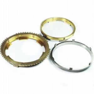 SENKROMENÇ SARISI SET 2-3 TAKIM (51 DİŞ) MITSUBISHI 659 04> FE859 EURO4 ALİMİNYUM ŞANZIMAN 63 DİŞ MITOYO-JAPAN