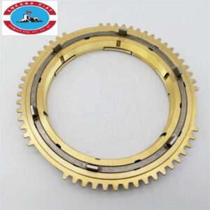 SENKROMEÇ SARISI 2-3 VİTES 3 PARÇA KIT MITSUBISHI FE859 EURO5