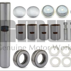 ÖN DİNGİL TMR.TK.30MM (MB420595) MITSUBISHI 449-659-859