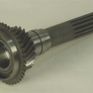 PRİZDİREK MİLİ ALEMINYUM ŞANZUMAN MITSUBISHI 659T HYUNDAI HD72