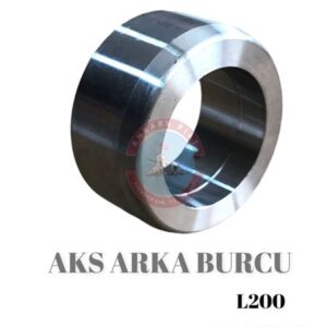 AKS ARA BURCU MITSUBISHI-L200