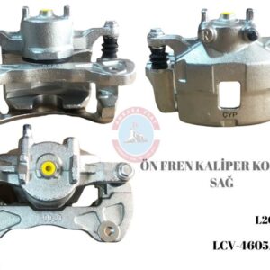 ÖN FREN KALİPERİ SAĞ MITSUBISHI L200 CR 06>