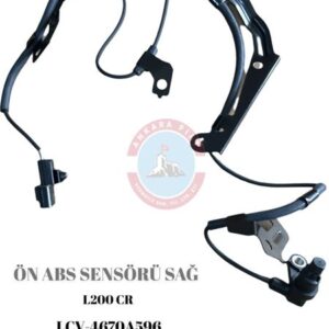 ON ABS SENSÖRÜ SAĞ MITSUBISHI L200 CR