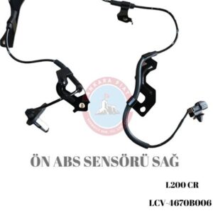 ON ABS SENSÖRÜ SAĞ MITSUBISHI L200 CR 2015