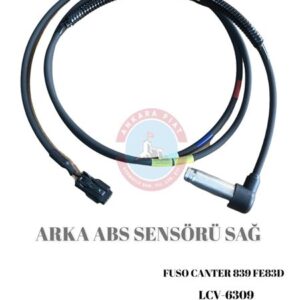 ARKA ABS SENSÖRÜ SAĞ (MK429610) MITSUBISHI FE839