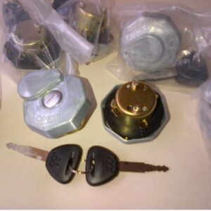 MAZOT DEPO KAPAĞI MITSUBISHI FUSO CANTER 449 515 635 639 659 859 L200 90--