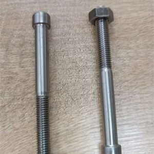 ÖN MAKAS SAPLAMASI MITSUBISHI PRESTİJ CANTER