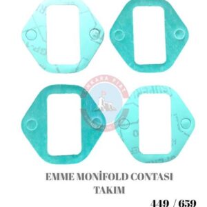 EMME MANİFOLD CONTASI (4AD) TKM MIITSUBISHI 449 659