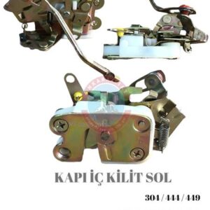 KAPI İÇ KİLİT SOL MITSUBISHI 304 444 449