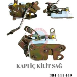 KAPI İÇ KİLİT SAĞ MITSUBISHI 304 444 449