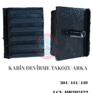 KABİN DEVİRME TAKOZU ARKA MITSUBISHI 304-444-449