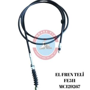 EL FREN TELİ MITSUBISHI FE511