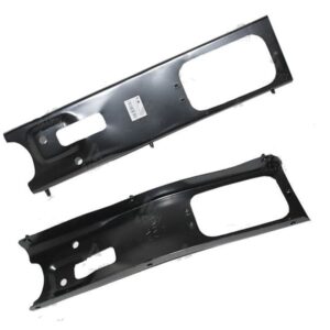 TAMPON BAĞLANTI BRAKETİ SOL MITSUBISHI CANTER FE515