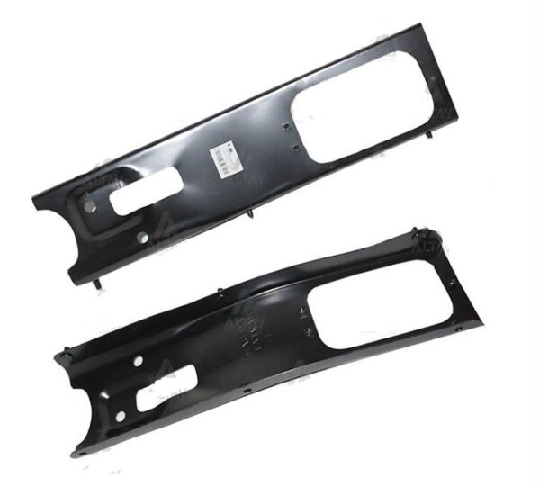 TAMPON BAĞLANTI BRAKETİ SOL MITSUBISHI CANTER FE515