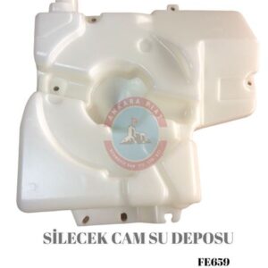 CAM YIKAMA SU BİDONU MITSUBISHI 659