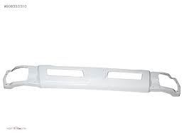 ÖN TAMPON EURO5 2012-> 189CM MITSUBISHI FUSO CANTER E5