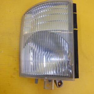 ÖN SİNYAL KOMPLE FAR YANI SOL MITSUBISHI CANTER FUSO 711 839 859 2006 VE SONRASI