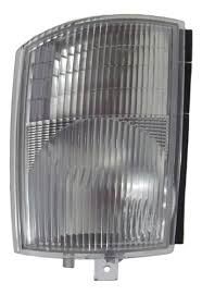 ÖN SİNYAL KOMPLE FAR YANI SAĞ MITSUBISHI CANTER FUSO 711 839 859 2006 VE SONRASI