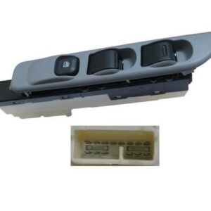 CAM AÇMA ANAHTARI SOL MITSUBISHI 839 859
