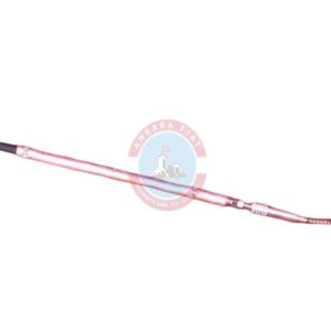 EL FREN TELİ ARKA MITSUBISHI 859-839