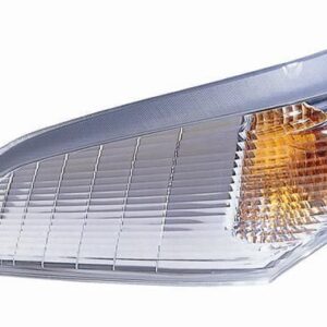 ÖN SİNYAL SOL FAR ÜSTÜ BEYAZ SARI MITSUBISHI FE711-FE839-FE859 2005-2012