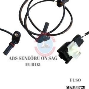 ABS SENSÖRÜ ÖN SAĞ (E5) MITSUBISHI FUSO