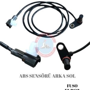 ABS SENSÖRÜ ARKA SOL MITSUBISHI FUSO EURO5 2012--