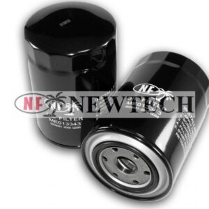 YAĞ FİLTRESİ MUSLUKSUZ TURBO (ME215002) MITSUBISHI TURBO 511 / 519 / 639 / 659 / 839 / 859 EURO4 / PAJERO 04-> 3.2 DID ME013343
