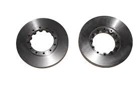 ARKA FREN DİSKİ MITSUBISHI EURO 5 MITSUBISHI FUSO TFB75 / TFB85 / Prestij SD 12-16 (EURO 5)