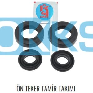 TEKER MERKEZ TMR.TK. ÖN VE ARKA 1.1/4 MITSUBISHI 659