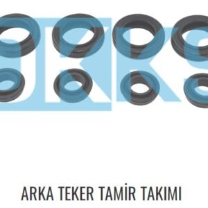 TEKER MERKEZ TMR.TK. ARKA 1.1/8 MITSUBISHI 449