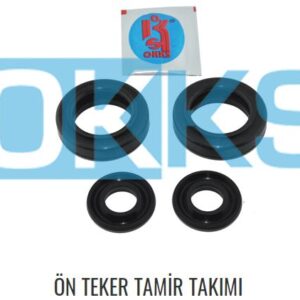 TEKER MERKEZ TMR.TK. ÖN MITSUBISHI PRESTİJ